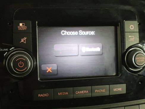 Used 2022 RAM ProMaster City Wagon FWD image 27
