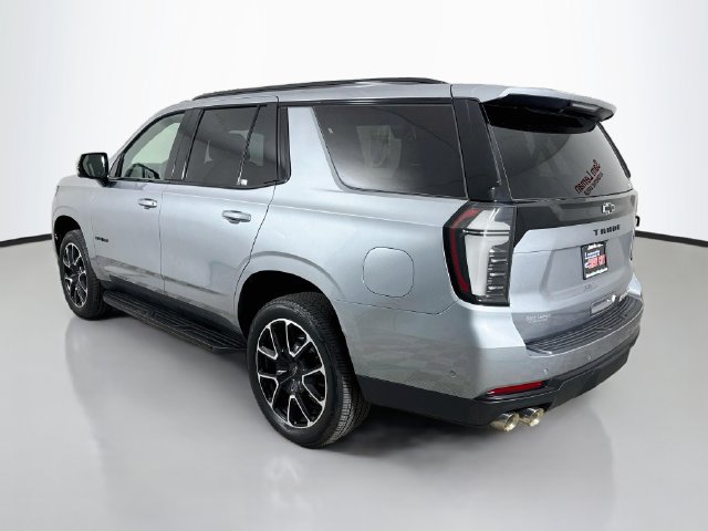 Used 2025 Chevrolet Tahoe RST w/ Comfort Package AWD/4WD image 5
