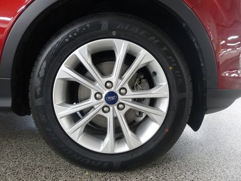 Used 2019 Ford Escape SE FWD image 26