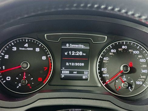 Used 2018 Audi Q3 2.0T Premium Plus w/ Premium Plus Package image 12