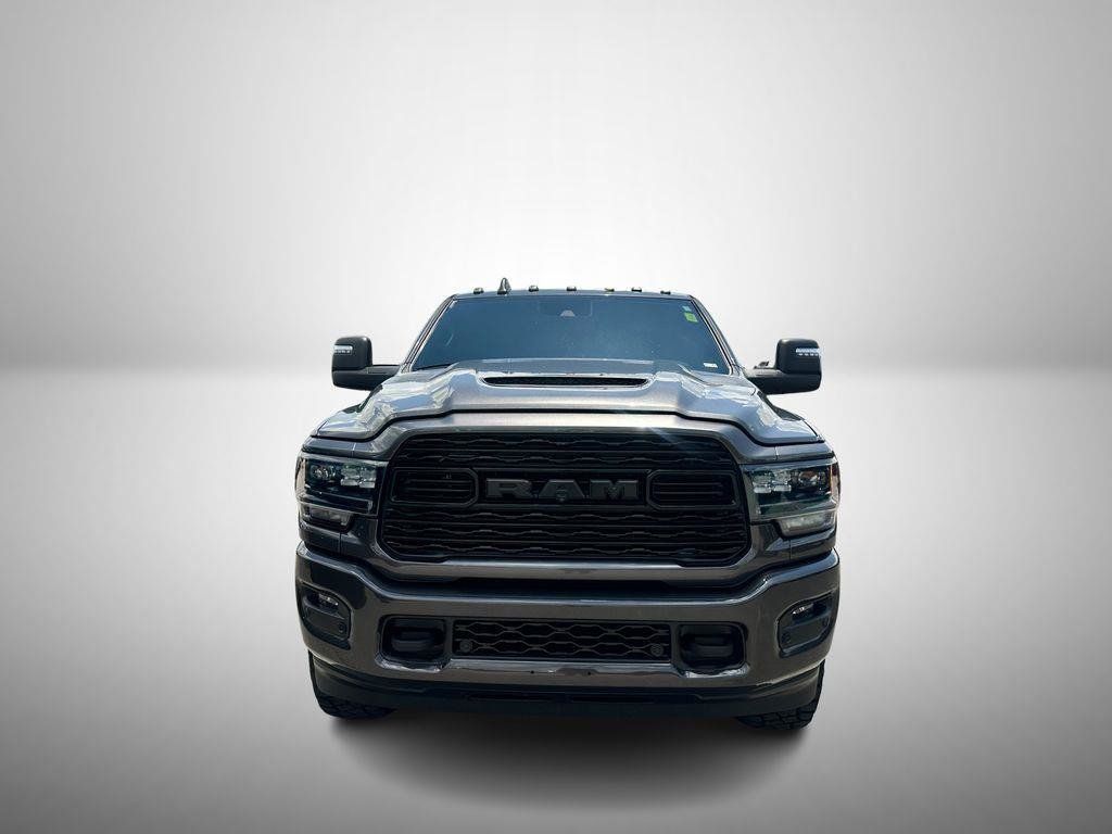 Used 2024 RAM 2500 Limited AWD/4WD image 7
