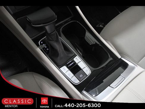 Used 2026 Hyundai Tucson SEL AWD/4WD image 15