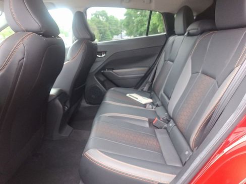 Certified 2024 Subaru Crosstrek 2.5i Limited w/ Crosstrek Mirror Package image 12