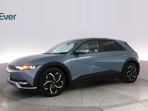 Used 2023 Hyundai Ioniq 5 SEL image 15