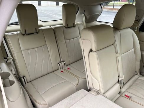 Used 2014 INFINITI QX60 FWD w/ Premium Package image 27