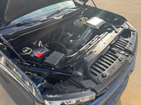 Used 2020 Chevrolet Silverado 1500 RST w/ All-Star Edition image 28