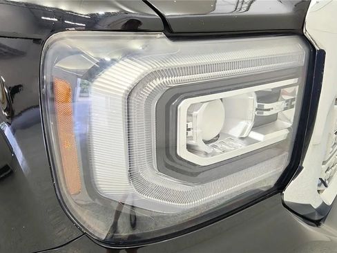 Used 2017 GMC Sierra 1500 Denali AWD/4WD image 14