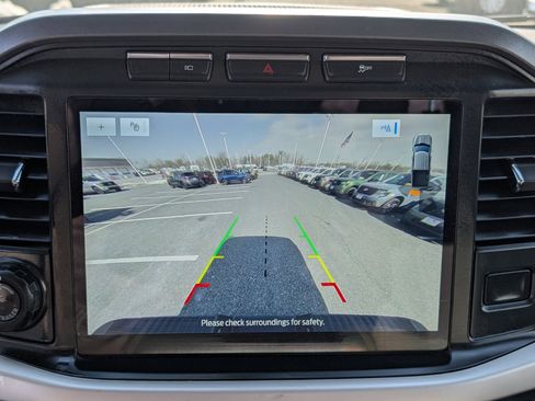 Certified 2021 Ford F150 XLT w/ Equipment Group 302A High image 28