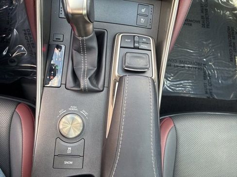 Used 2019 Lexus IS 300 AWD w/ Navigation Package image 26