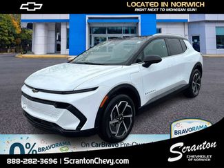 New 2026 Chevrolet Equinox EV LT video 1