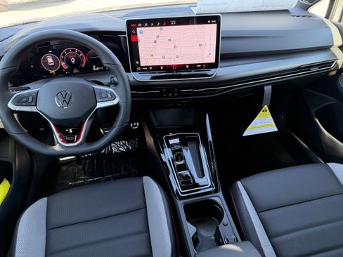 New 2026 Volkswagen GTI SE image 12