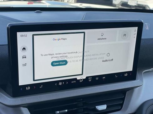 New 2026 Ford Explorer Active image 10