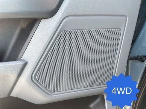 Used 2023 Ford F150 XLT image 21