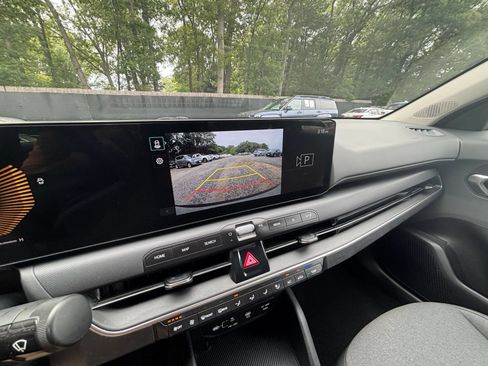 Used 2025 Kia K4 FWD image 24