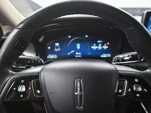 Used 2023 Lincoln Corsair Reserve w/ Equipment Group 201A AWD/4WD image 14
