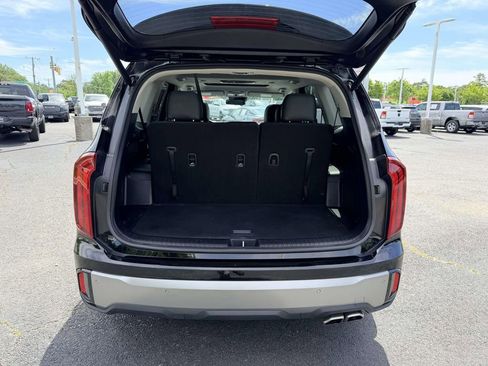 Used 2025 Kia Telluride S AWD/4WD image 22
