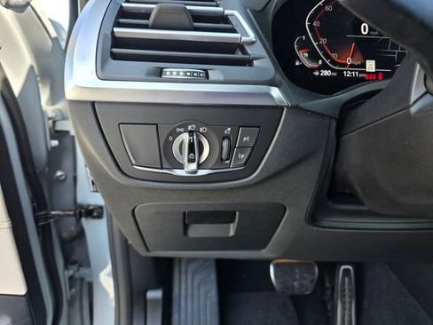 Certified 2024 BMW X3 xDrive30i w/ Premium Package image 22