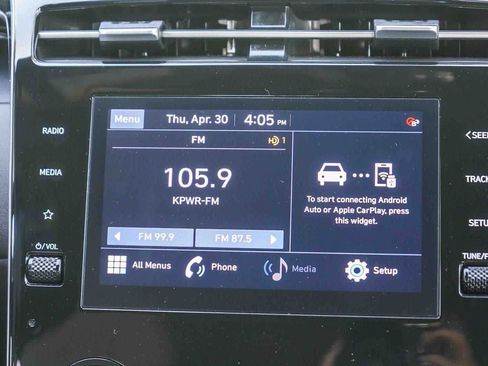 Used 2022 Hyundai Santa Cruz SEL w/ Activity Package AWD/4WD image 14