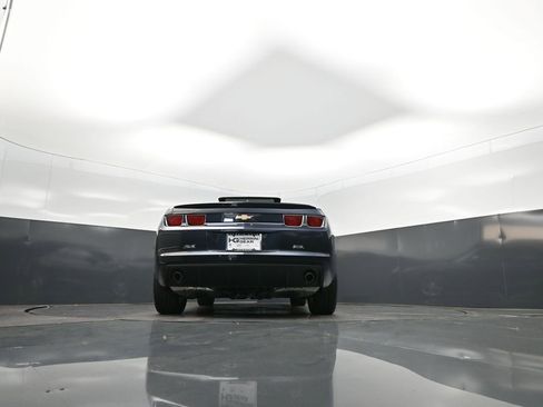 Used 2013 Chevrolet Camaro LT image 39