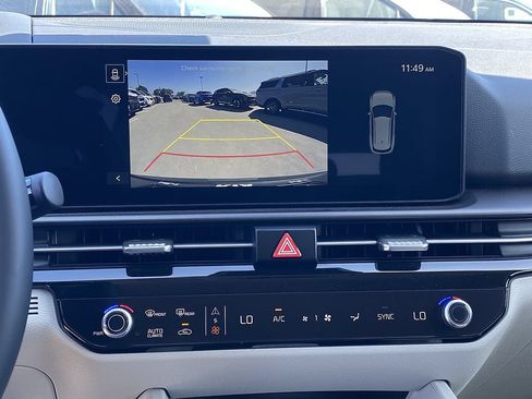 New 2026 Kia Sportage EX FWD image 20