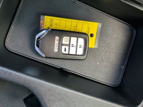 Used 2021 Honda CR-V EX-L image 46