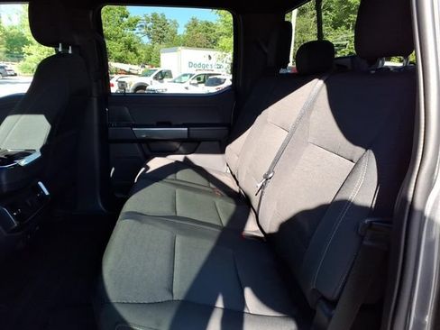Used 2023 Ford F150 XLT w/ Equipment Group 302A High AWD/4WD image 18