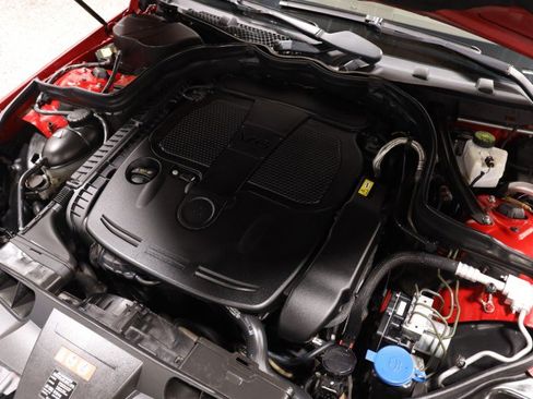Used 2013 Mercedes-Benz E 350 Cabriolet image 17