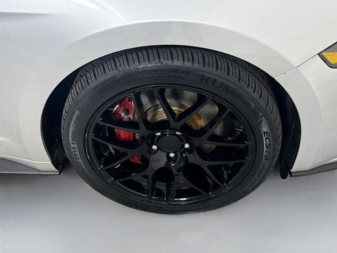 Used 2018 Ford Mustang GT w/ Black Accent Package image 30