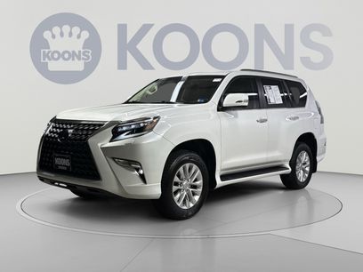 Used 2021 Lexus GX 460 Premium w/ Premium Package