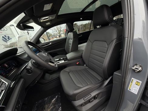 New 2026 Volkswagen Atlas Cross Sport SEL image 22
