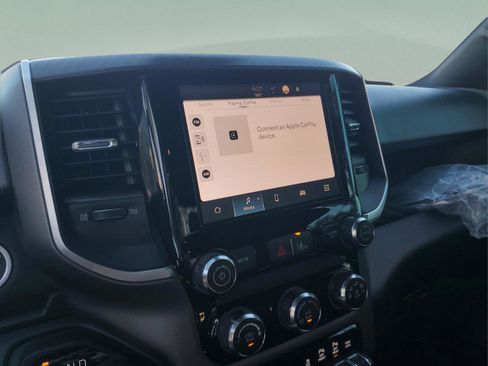 Certified 2025 RAM 1500 Big Horn image 15