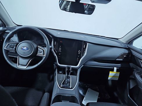 New 2025 Subaru Legacy Premium image 12