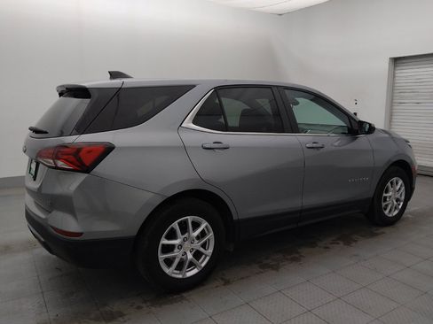 Used 2024 Chevrolet Equinox LT image 10