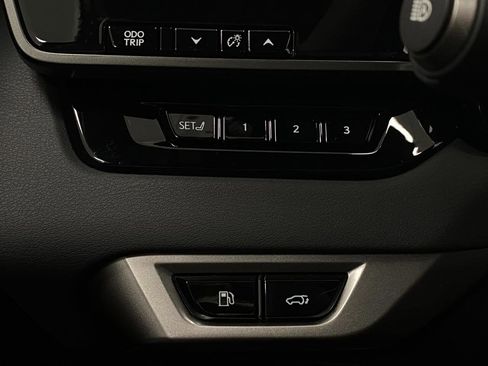 New 2026 Lexus RX 500h F Sport AWD/4WD image 14
