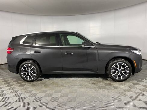 New 2026 BMW X3 xDrive30 w/ Premium Package image 25