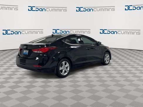 Used 2016 Hyundai Elantra Value Edition FWD image 8