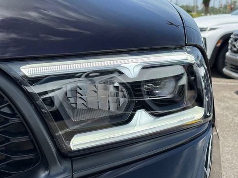 New 2026 Dodge Durango GT AWD/4WD image 20