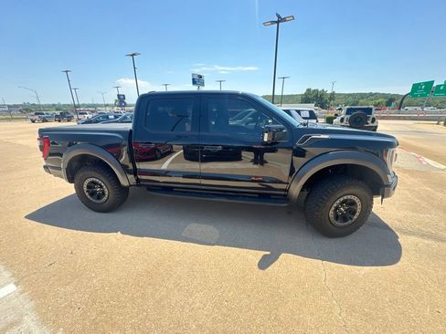 Used 2023 Ford F150 Raptor w/ Raptor Carbon Fiber Package AWD/4WD image 14