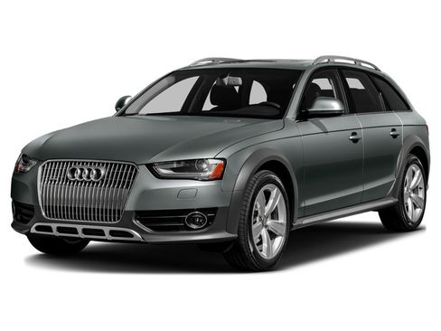 Used 2014 Audi A4 Premium Plus AWD/4WD image 1