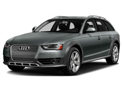 Used 2014 Audi A4 Premium Plus