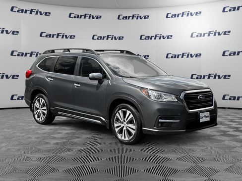 Used 2019 Subaru Ascent Touring AWD/4WD image 8