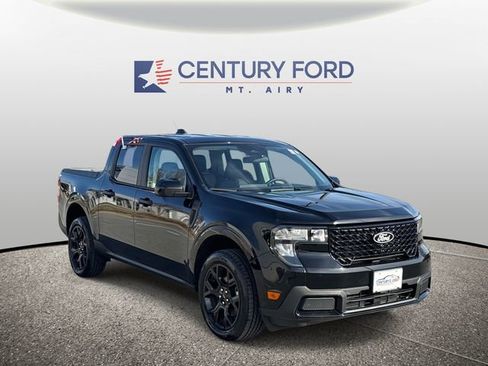 Used 2025 Ford Maverick XLT w/ XLT Luxury Package image 1