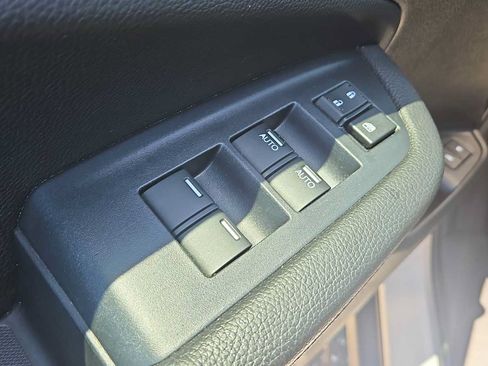 Certified 2023 Honda Passport TrailSport image 15