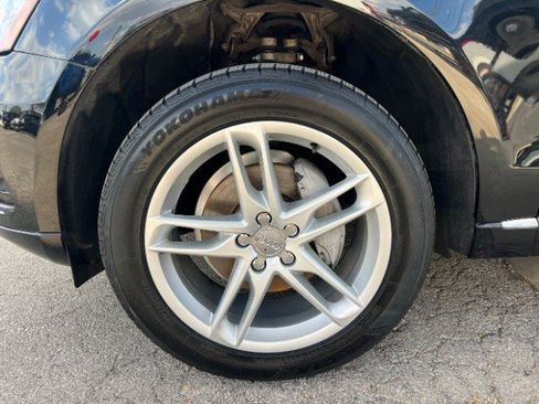 Used 2016 Audi Q5 2.0T Premium Plus w/ Technology Package image 13