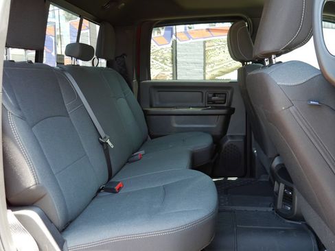 Used 2024 RAM 3500 Tradesman w/ Snow Chief Group AWD/4WD image 16