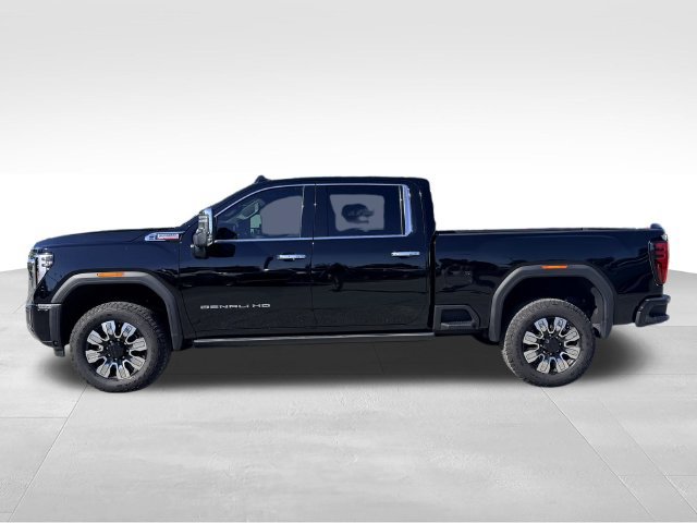 Used 2025 GMC Sierra 2500 Denali w/ Denali Reserve Package AWD/4WD image 8