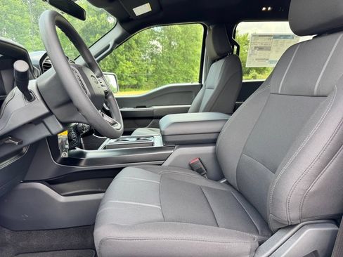 New 2026 Ford F150 STX w/ Equipment Group 200A AWD/4WD image 15