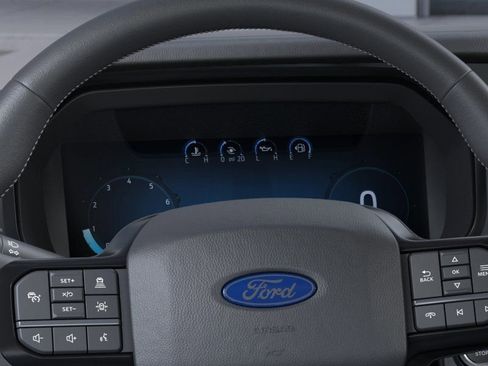 New 2026 Ford F150 Platinum AWD/4WD image 14