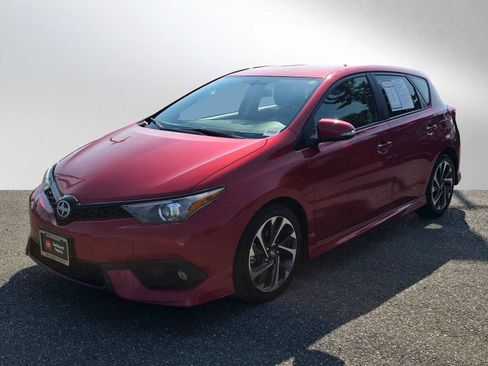 Used 2016 Scion iM image 7