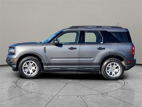 Certified 2022 Ford Bronco Sport image 9